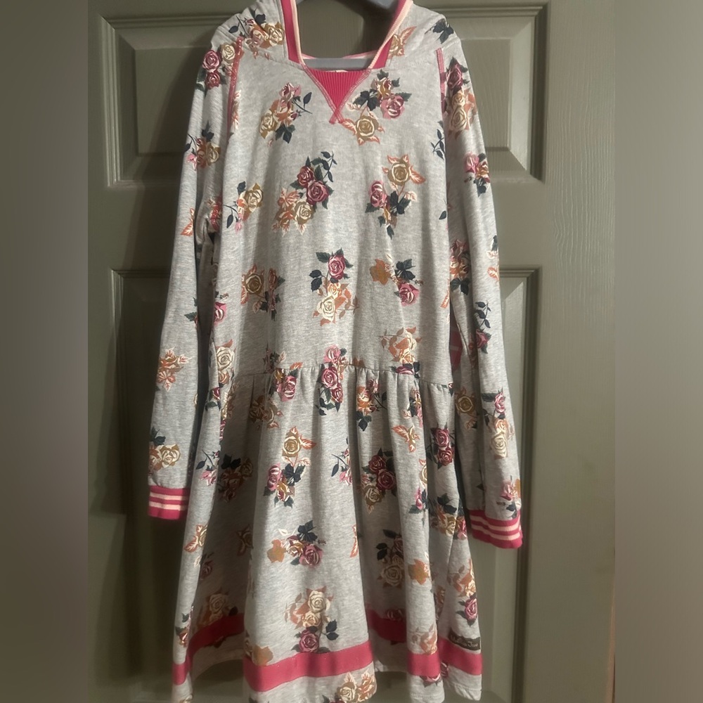 Matilda Jane dress